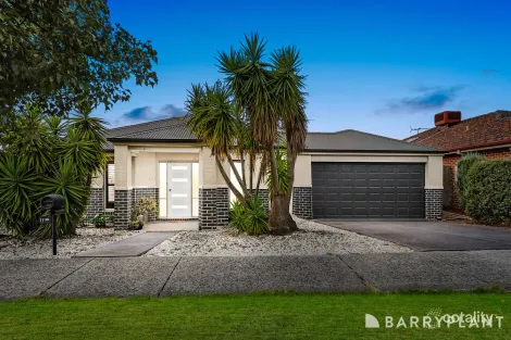 Property photo of 11 Nighthawk Boulevard South Morang VIC 3752