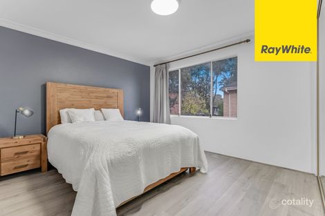 Property photo of 36/201 Waterloo Road Marsfield NSW 2122