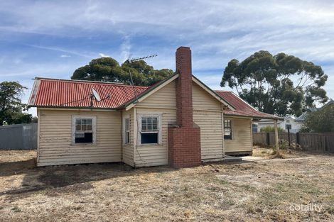 11 Molyneaux St, Warracknabeal, VIC 3393