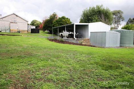 Property photo of 58 Main Road Buchan VIC 3885