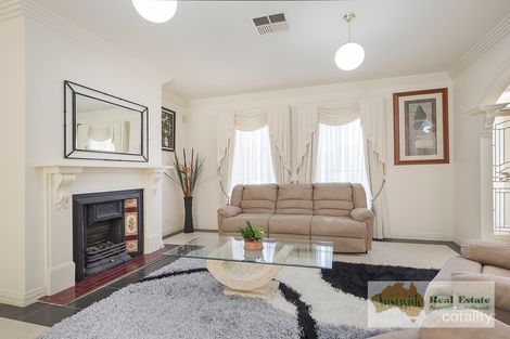 Property photo of 11 Peninsula Drive Mawson Lakes SA 5095
