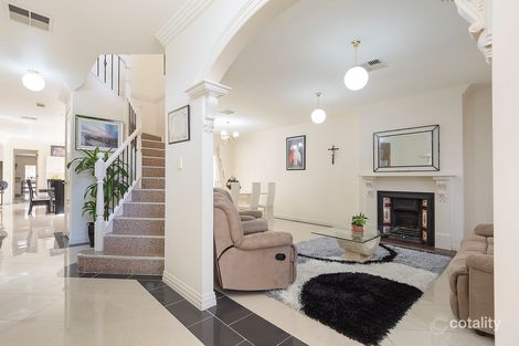 Property photo of 11 Peninsula Drive Mawson Lakes SA 5095