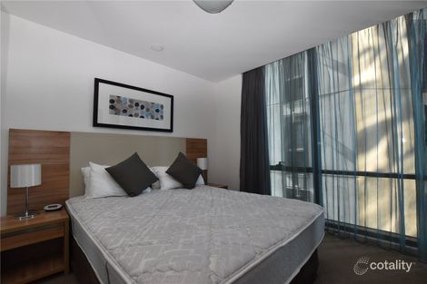 Property photo of 2405/241-243 City Road Southbank VIC 3006