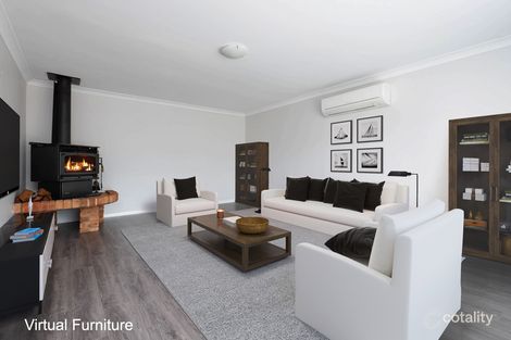 Property photo of 61 Stromeferry Crescent St Andrews NSW 2566