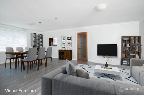 Property photo of 61 Stromeferry Crescent St Andrews NSW 2566