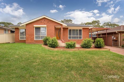 Property photo of 61 Stromeferry Crescent St Andrews NSW 2566