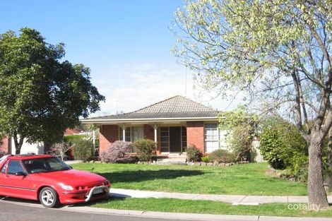 Property photo of 12 Penrith Court Berwick VIC 3806