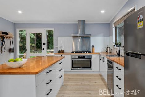 Property photo of 3 Clear Brook Road Clematis VIC 3782