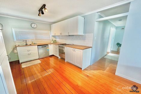Property photo of 40 Alicia Street Southport QLD 4215