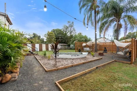 Property photo of 33 Bagot Street Dalby QLD 4405