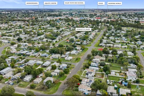 Property photo of 33 Bagot Street Dalby QLD 4405