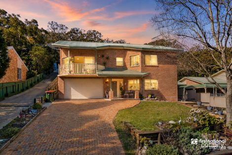 12 TINGARA RD, NELSON BAY, NSW 2315