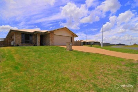 10 Webster St, Gracemere, QLD 4702