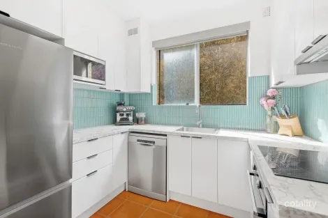 Property photo of 9/99 Pacific Parade Dee Why NSW 2099