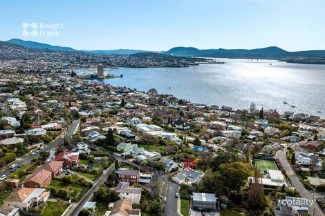 Property photo of 8 Vantona Road Sandy Bay TAS 7005