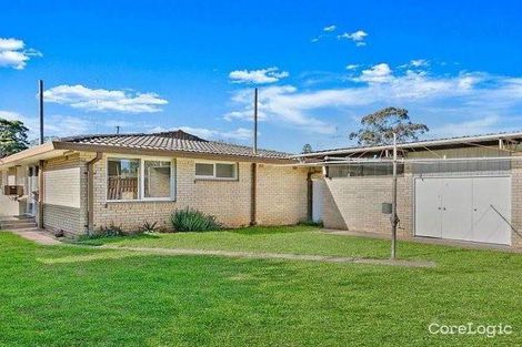 Property photo of 20 Roxborough Park Road Baulkham Hills NSW 2153