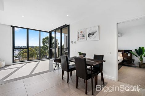 Property photo of 405/65 Stables Circuit Doncaster VIC 3108
