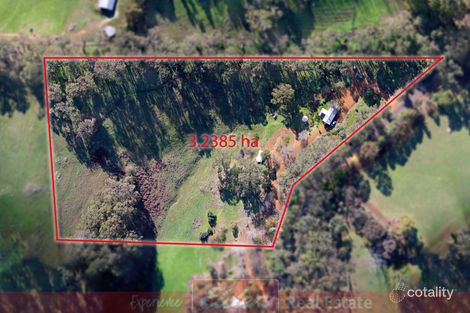 Property photo of 115 Lukis Street Balingup WA 6253