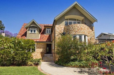 Property photo of 5 Alan Avenue Seaforth NSW 2092