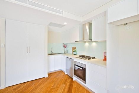 Property photo of 104/100 Bay Road Waverton NSW 2060