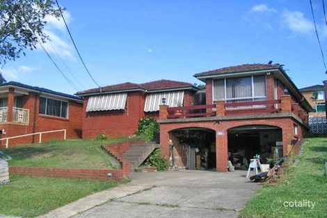 60 Warung St, Yagoona, NSW 2199