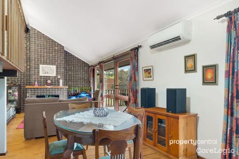Property photo of 46 Yoogali Terrace Blaxland NSW 2774