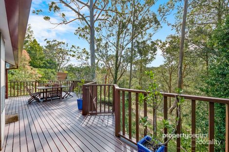 Property photo of 46 Yoogali Terrace Blaxland NSW 2774