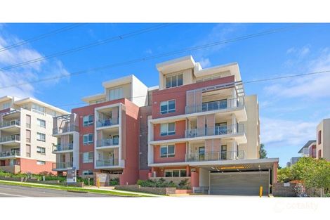 Bg08/18 Carlingford Rd, Epping, NSW 2121