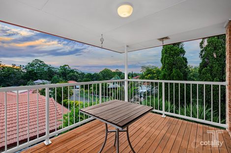 Property photo of 1 Epsom Court Carindale QLD 4152