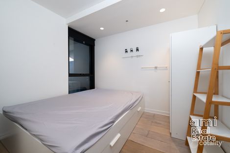 Property photo of 1508/65 Dudley Street West Melbourne VIC 3003