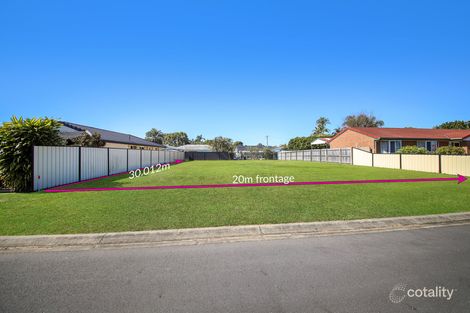 Property photo of 13 Columbia Drive Beachmere QLD 4510