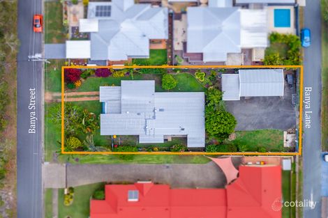 Property photo of 49 Banya Street Bongaree QLD 4507