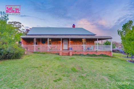 156 Anzac St, Temora, NSW 2666