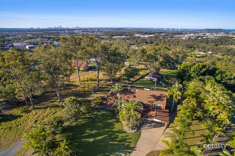 Property photo of 81 Bridgman Drive Reedy Creek QLD 4227