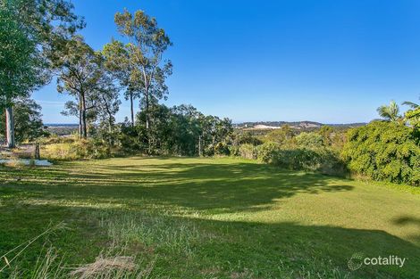 Property photo of 81 Bridgman Drive Reedy Creek QLD 4227