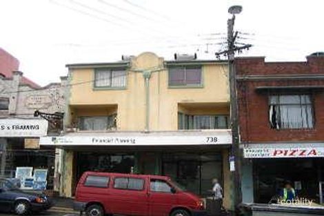 738 Darling St, Rozelle, NSW 2039
