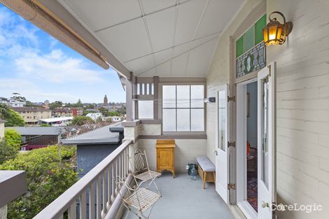 Property photo of 3/19-21 Alexander Street Coogee NSW 2034