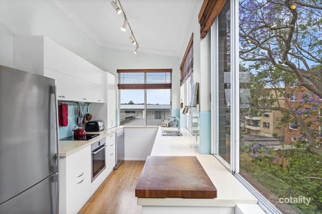 Property photo of 3/19-21 Alexander Street Coogee NSW 2034