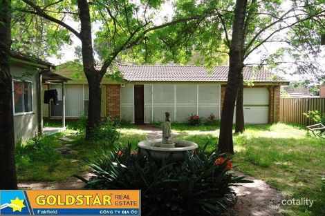 30 Oxford St, Smithfield, NSW 2164