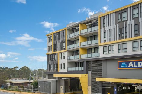 403/10 Hezlett Rd, North Kellyville, NSW 2155