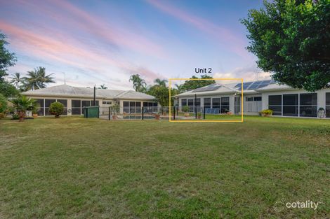 Property photo of 2/25-27 Thooleer Close Cooya Beach QLD 4873