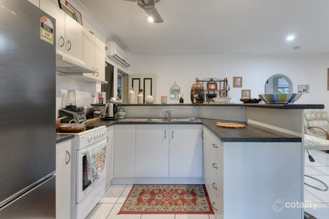 Property photo of 2/25-27 Thooleer Close Cooya Beach QLD 4873