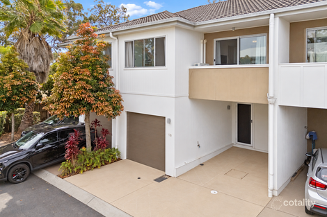 16/8 Norfolk St, Parkinson, QLD 4115