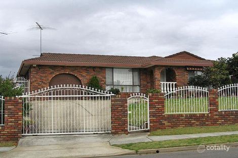 40 Delgarno Rd, Bonnyrigg Heights, NSW 2177