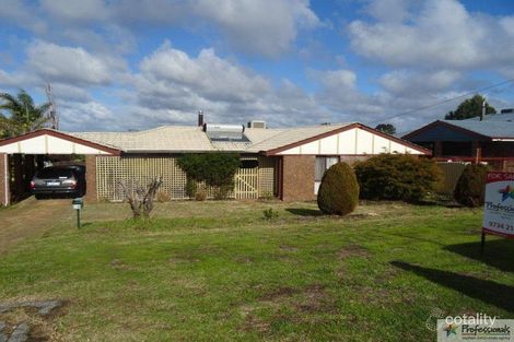 18 Harnett St, Collie, WA 6225