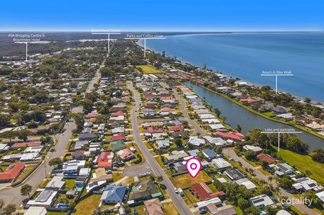 Property photo of 13 Columbia Drive Beachmere QLD 4510