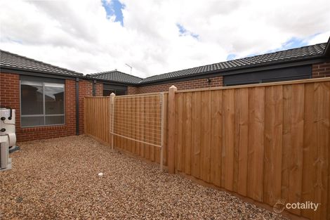 Property photo of 59 Newmarket Road Werribee VIC 3030