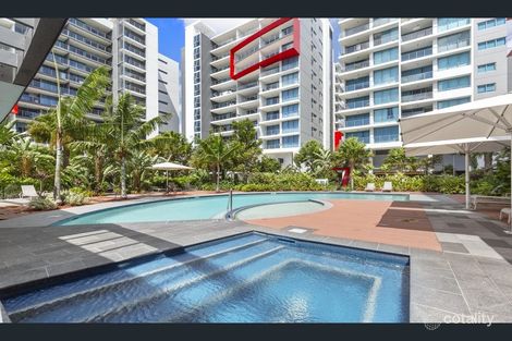 Property photo of 3304/25-31 East Quay Drive Biggera Waters QLD 4216