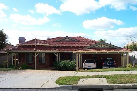 3 James Rd, Kardinya, WA 6163