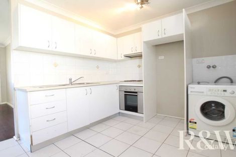 Property photo of 138 Jersey Road Hebersham NSW 2770